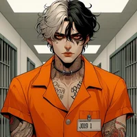 PRISON Gilbert