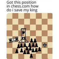 Chess story mode