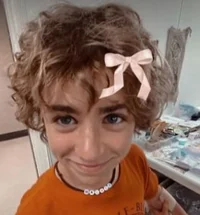 Percy Jackson - show