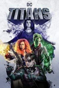 Titans rpg 