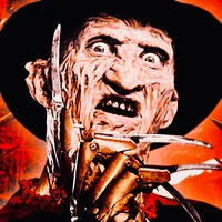 HORROR - Fred Kruger