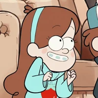 Teen Mabel