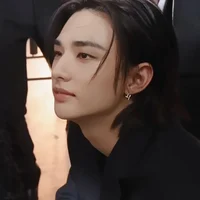 Hyunjin