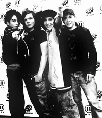 Tokio Hotel 