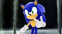 Modern Sonic