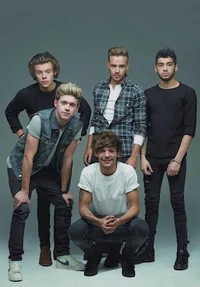 One Direction 