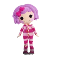 Lalaloopsy Pillow