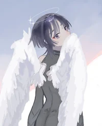 Скарамуш ангел