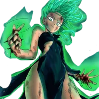 Tatsumaki 