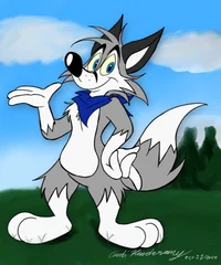 Skyler fox