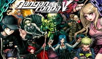 Danganronpa V3