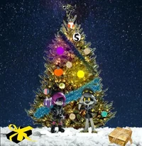 MD - Christmas on C9