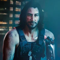 01 JOHNNY SILVERHAND