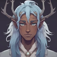 BL Poly-Deer King
