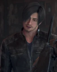 Leon Kennedy