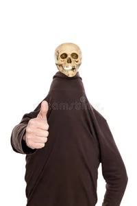 Dead guy