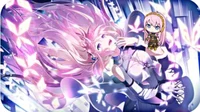 Megurine Luka
