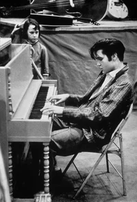 Elvis Presley