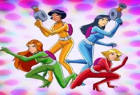 Totally Spies