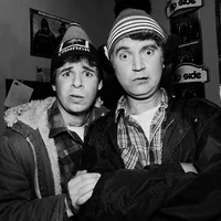 Bob an Doug McKenzie