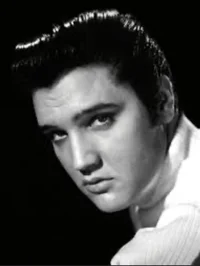 Elvis Presley