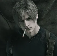 Leon Kennedy 
