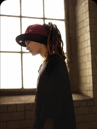 Том Каулитц 