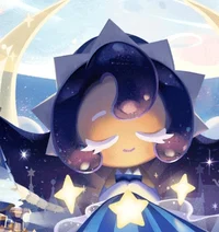 Moonlight Cookie