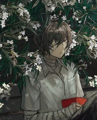 Dazai Osamu 