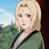 Tsunade vs Orochimar
