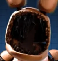 Chocolate old bonnie