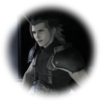 FF7 - Zack Fair