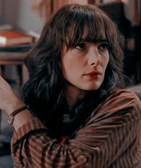 Joyce Byers