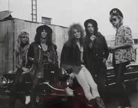 Guns N Roses