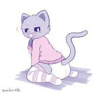 DiaperCatnapDressed