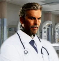 Doctor Nadir Alijad