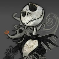 Jack Skellington
