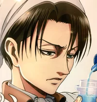 Levi Ackerman