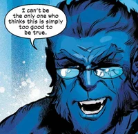 04 - hank mccoy