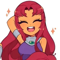 Starfire