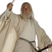 Gandalf the White