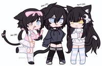 Mochizuki sisters