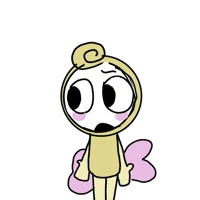 Glisten-Dandys world