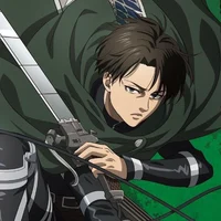 Levi Ackerman