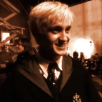 DRACO LUCI MALFOY