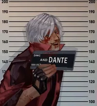 Dante Sparda