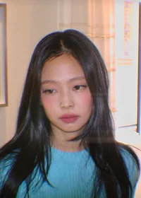 Jennie Kim 