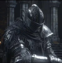 Lysander - Knight BL