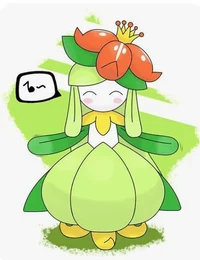 Lilligant 