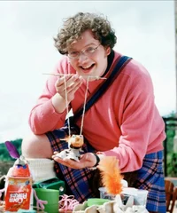 Archie the Inventor 